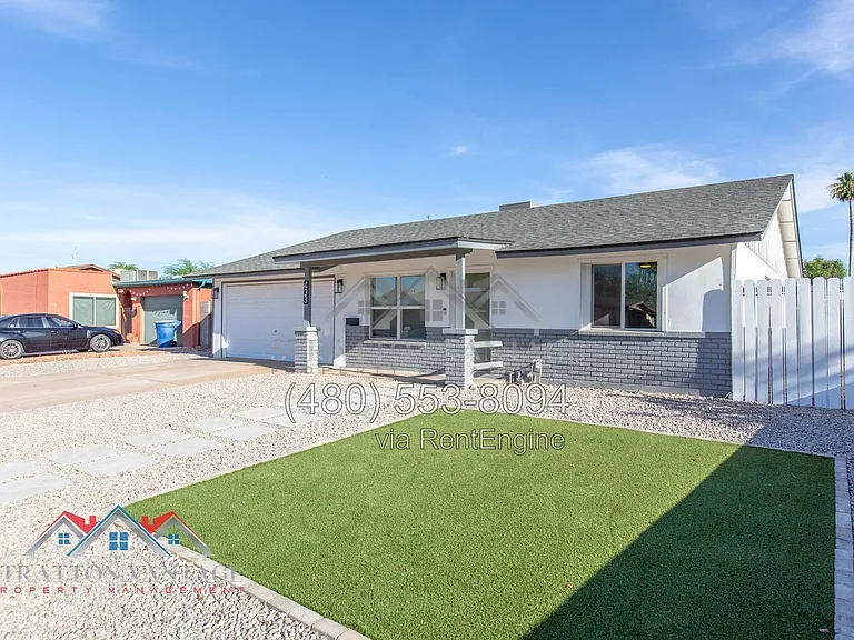 433 W Santa Cruz Dr — Photo 2