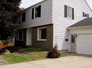 863 E Robinson St, North Tonawanda, NY 14120