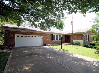 2810 Sugartree Ln, New Richmond, OH 45157