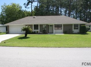 14 Beacon Mill Ln, Palm Coast, FL 32137