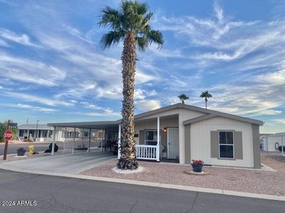 2208 W Baseline Ave #9, Apache Junction, AZ, 85120