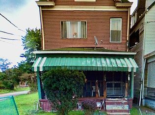 920 Gerritt St, Pittsburgh, PA 15208