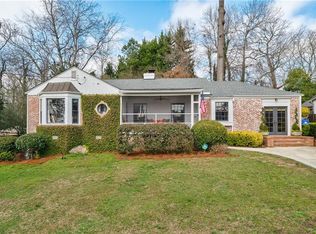 1280 Lavista Rd NE, Atlanta, GA 30324