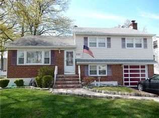 221 Remsen Ave, Avenel, NJ 07001