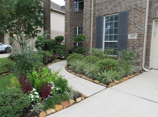 14307 Stonebury Trail Ln, Houston, TX 77044