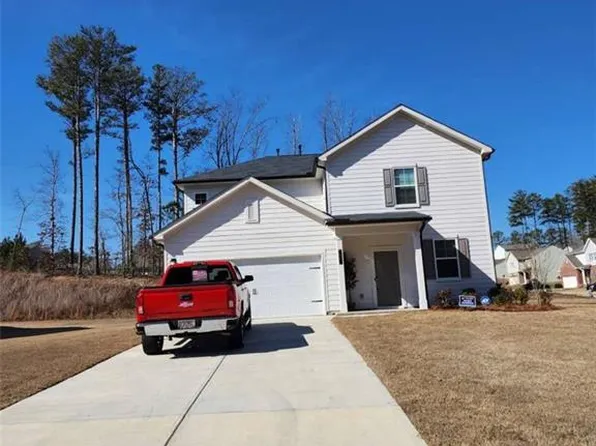 7264 Deering Ct, Douglasville, GA 30134