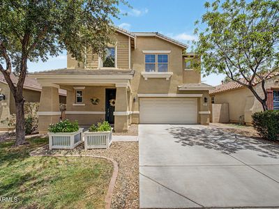3957 S VINEYARD Court, Gilbert, AZ, 85297