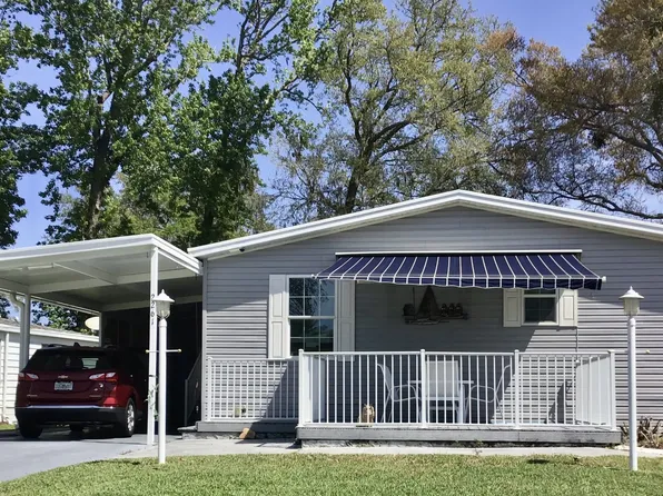 2261 Mariposa Ave #3396, Pt Orange, FL 32129