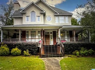 4117 Skyline Dr, Warrior, AL 35180