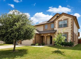 119 Colthorpe Ln, Hutto, TX 78634