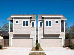 5213 Nichols St, Houston, TX 77020