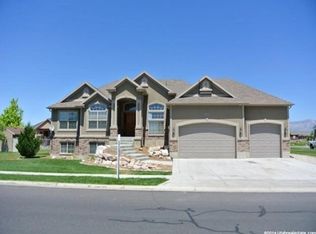 4894 W 4825 S, Hooper, UT 84315