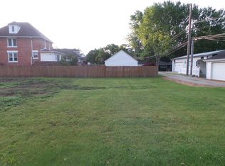 648 Penfield St, Beecher, IL 60401