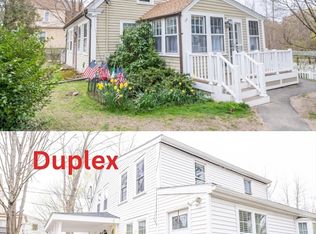 394-394 W Main St #396, Avon, MA 02322