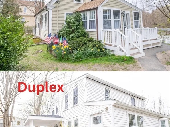 394-394 W Main St #396, Avon, MA 02322