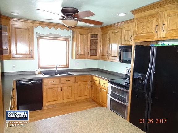 Excellent Appliances Incld