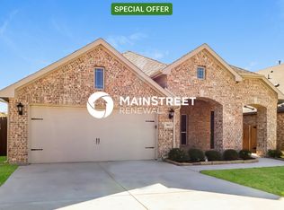 9013 Conroe Dr, Argyle, TX 76226