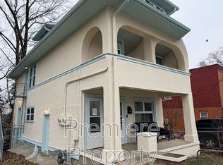 1217 W 21st St FLOOR 2, Kansas City, MO 64108