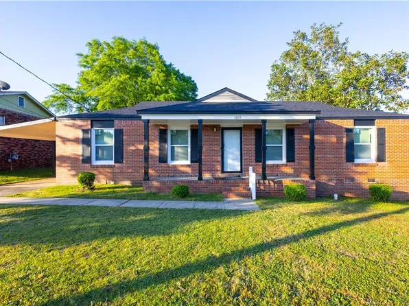 1605 7th St S, Phenix City, AL 36869