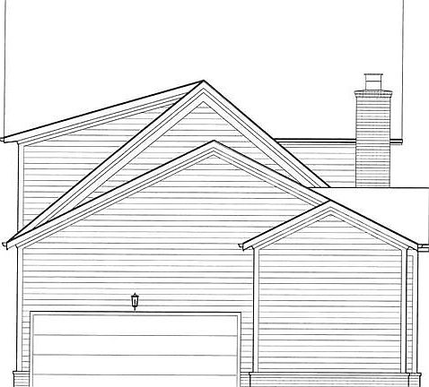 3rd image of 5168 Donovan St #1600