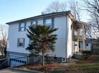 93-95 Ripley St #1, Newton, MA 02459