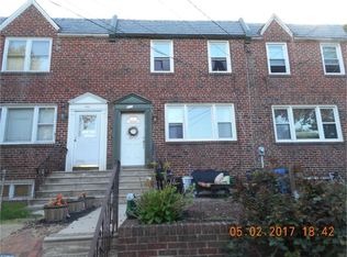 602 Cedar Ave, Collingswood, NJ 08108