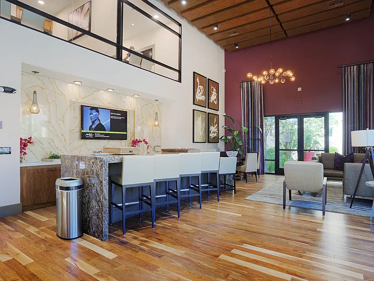 Audere Apartments — Photo 10