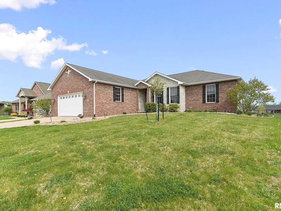 4841 Key West Ln, Springfield, IL 62711 Zillow
