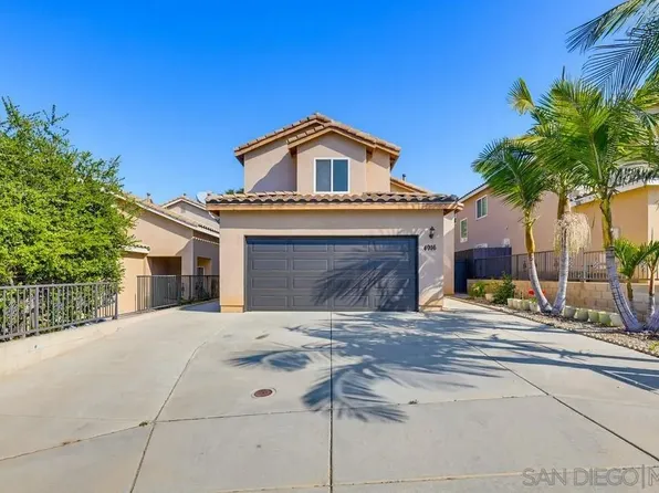 4916 Nogal St, San Diego, CA 92102