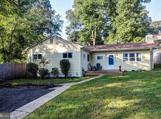 1720 Forestville Rd, Edgewater, MD 21037