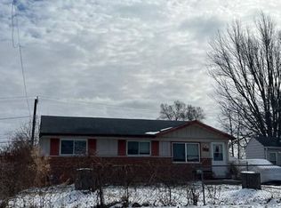 764 Emerson Ave, Pontiac, MI 48340