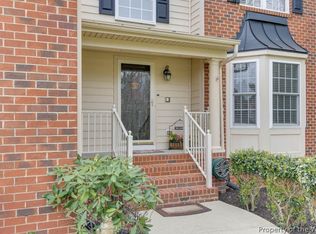 9385 Ottoway Ct, Toano, VA 23168