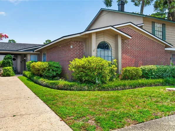459 Mall Boulevard #25, Savannah, GA 31406