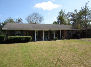 1005 Crestline Dr, Dothan, AL 36301