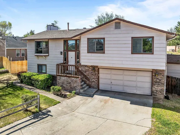 2279 Windwood Ct, Grand Junction, CO 81507
