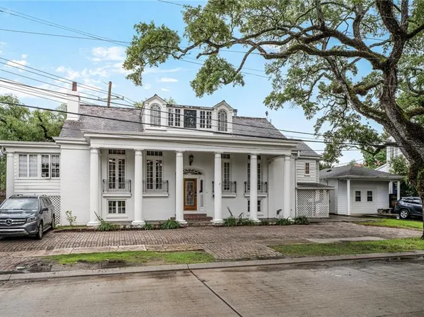 2925 Palmer Ave, New Orleans, LA 70118