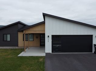 1344 Morning Eagle Dr, Kalispell, MT 59901