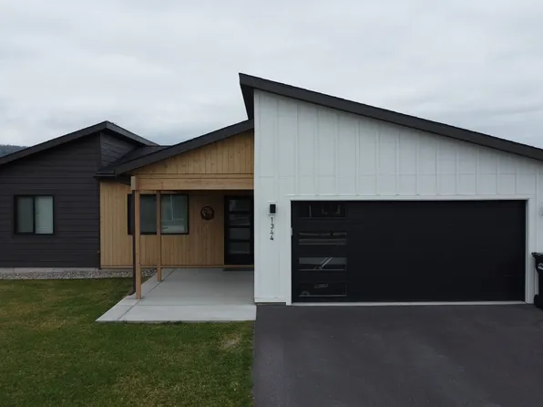 1344 Morning Eagle Dr, Kalispell, MT 59901