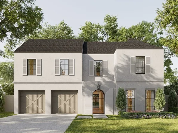 7506 Villanova St, Dallas, TX 75225