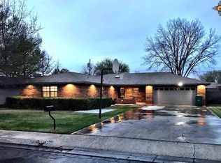 1401 W Clayton Ave, Lovington, NM 88260