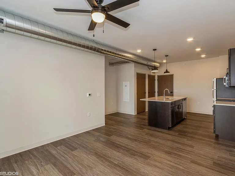 Green Park Apartment Living — Photo 34