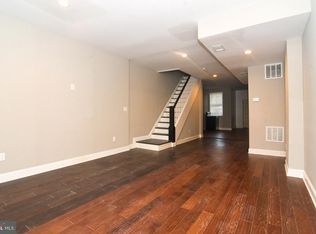 1632 E 25th St, Baltimore, MD 21213