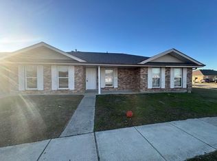 4112 Jupiter Dr, Chalmette, LA 70043