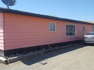 490 N Saint Hilaire Rd, Yakima, WA 98901