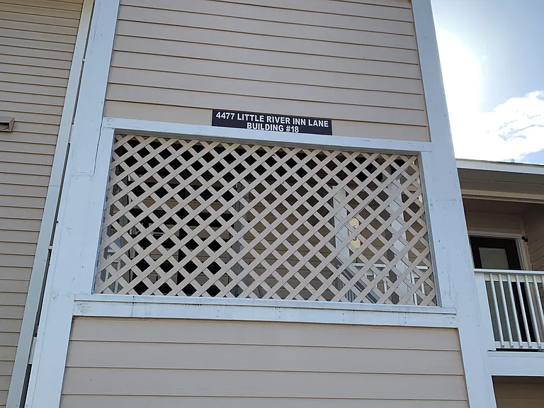 4477 Little River Ln #INN-1807 — Photo 8