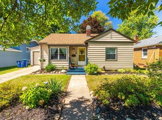 1104 S 10th Ave, Wausau, WI 54401