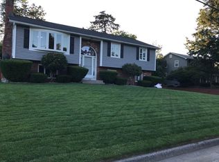 74 Kowal Dr, Chicopee, MA 01020