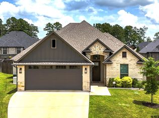 9070 Shallow Cv, Tyler, TX 75703