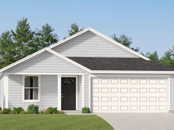 1206 King Oaks Loop, Conway, SC 29526