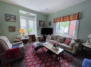 80 G St FLOOR 1, Boston, MA 02127